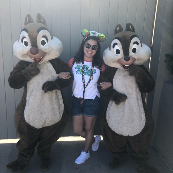 Meet your Posher, Diana - Picture 2 of 4